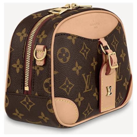 lv deauville mini price|Louis Vuitton Deauville Bags & Handbags for Women.